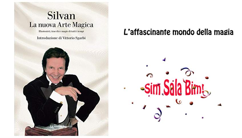 Mago Silvan Mago Silvan